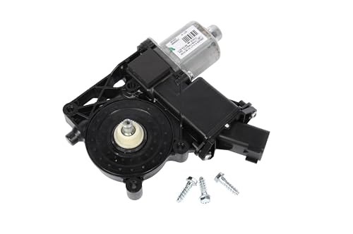 GM Genuine Parts 22921495 Front Passenger Side Power Window Regulator Motor