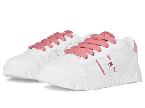 Tommy Hilfiger Women's Cayman 3.0 (Little Big Kid) Sneaker
