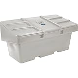 Global Industrial Lockable Outdoor Storage Container, 72