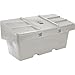 Global Industrial Lockable Outdoor Storage Container, 72