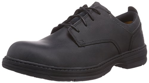 PROTEQINHERIT S1P Cat WRK Zwart 40  Scarpe Antinfortunistiche
