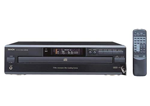 Best Denon Cd Changers