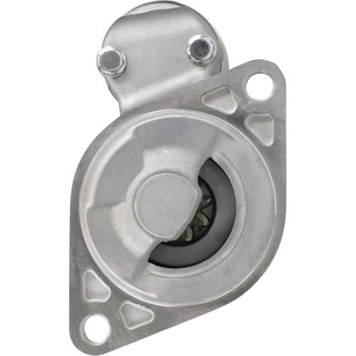 RAREELECTRICAL Starter Motor Compatible con Polaris Ranger 900 2011-2014 miniatura 1