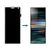 Duotipa LCD Digitizer Touch Screen Assembly Display Compatible with Sony Xperia 10 I3113, I4113 6.0