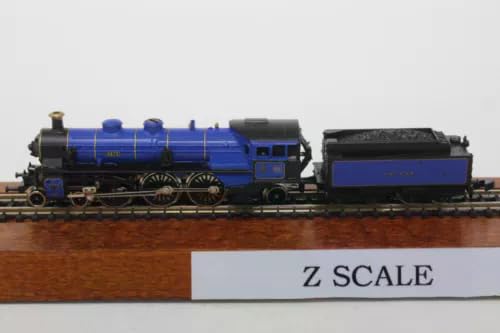 Amazon.co.jp: ZスケールMarklin 88921 4-6-2蒸気機関車(入札