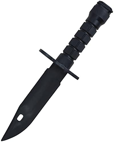 Kombat UKM9 Plastic Airsoft Knife