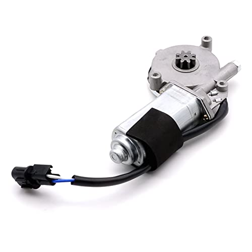 Moteur de lève-vitre Isuzu NKR NPR66 4HF1100P 600P droit gauche