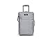 Produktbild EASTPAK Traffik Light Koffer, 33 Liter, Grau Sunday