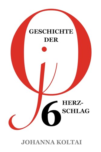 Geschichte der jO, Teil 6: Herzschlag: Meine abenteuerliche Reise durch die Welt des SM und der geheimen Perversionen.