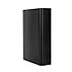 100 x 71 x 25 mm Aluminium-Leiterplattenbox, Standard
