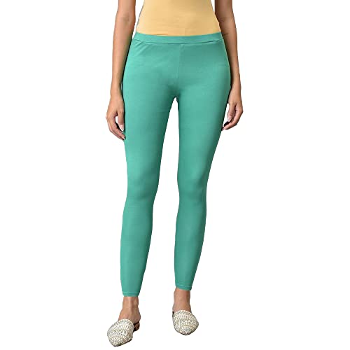 Image of W for Woman Women Regular Fit Leggings