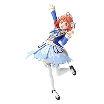 Amazon | バンプレスト 一番くじ ラブライブ！サンシャイン