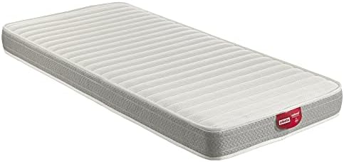 PIKOLIN Apple Mattress MATTRESS | HR Comfort Advanced Foam Techno...