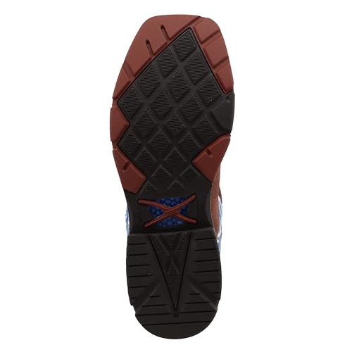 Image of Twisted X mens Mxbw008