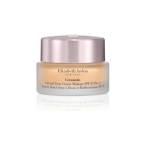 Elizabeth Arden Ceramide Lift and Firm Makeup SPF15 Cover