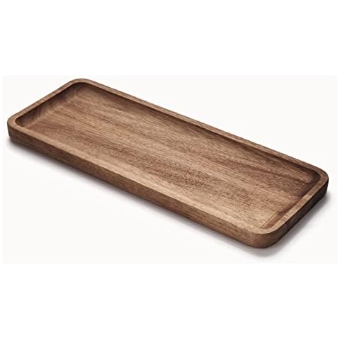 YANGQIHOME Bathroom Vanity Tray Cover