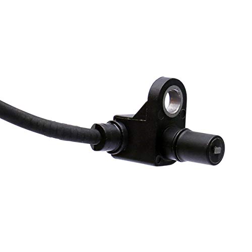 FKG ABS Wheel Speed Sensor Front Left and Right ALS1331 ALS1333 For 1995-2000 Chevy Tahoe GMC Yukon, 1995-2002 Chevy Astro GMC Safari, 1995-1999 Chevy GMC K1500 Pickup, Set of 2 by FKG - Used condition - Image 3