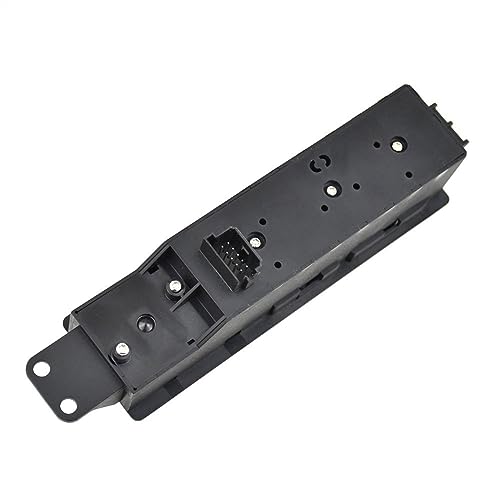 Interruptor de elevalunas para Viano 2004-2013: panel de control de repuesto A6395450413 3