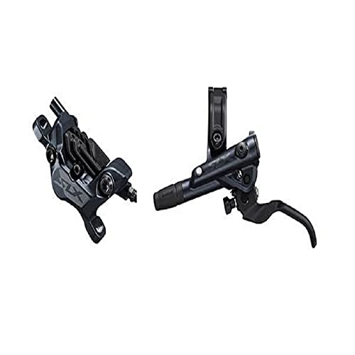Colore: nero Kit Freno Disco Del.-BL-M7100 + BR-M7120 + Latig.