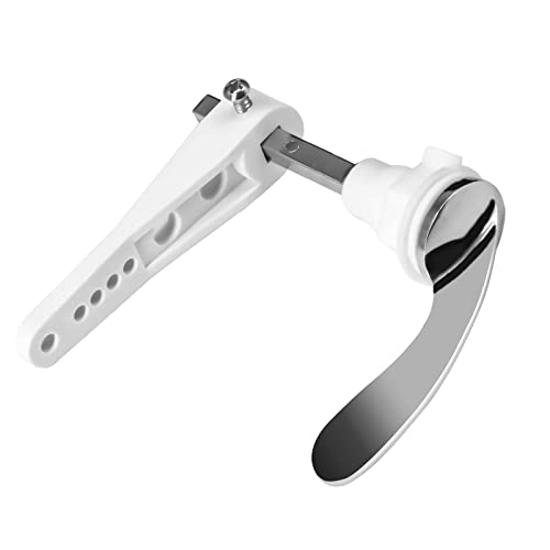 Toilet Flush Handle, SY7008 Alloy Toilet Handle