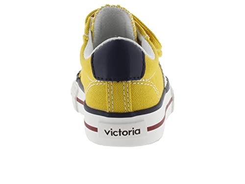 victoria Women's Low-Top Sneakers3