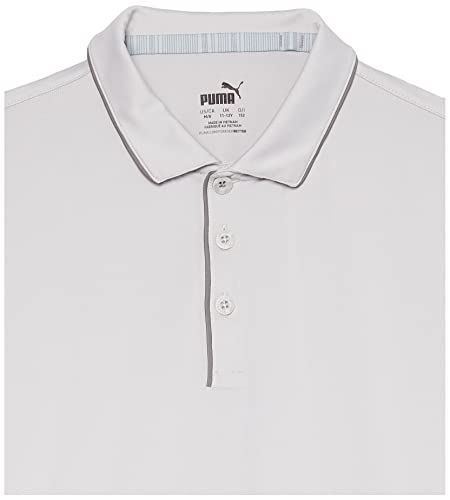 PUMA Boys MATTR Boys Bridges Polo2