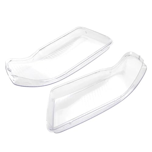 Couvercle phare avant droit transparent pour Audi A3 2001-2003