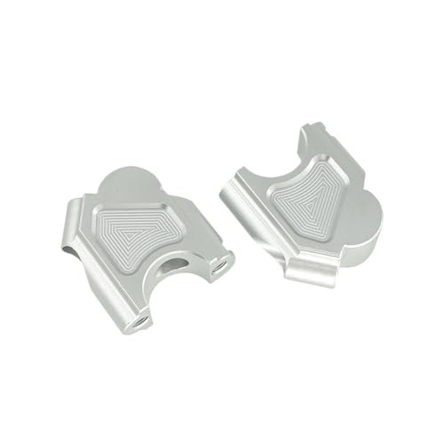 Elevador manillar F800GS para viajes largos en moto Adventure y rutas urbanas con F800GT