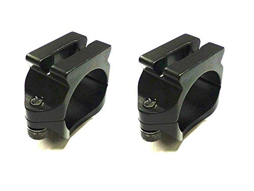REDSHIFT Extra Handlebar Clamp Set for Quick-Release Aerobars, Bicycle Aero Bar Mount Clamps, Bike Accessories, Components and Parts