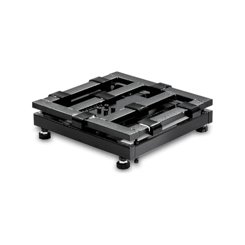 Báscula plataforma KERN 60 kg miniatura 2