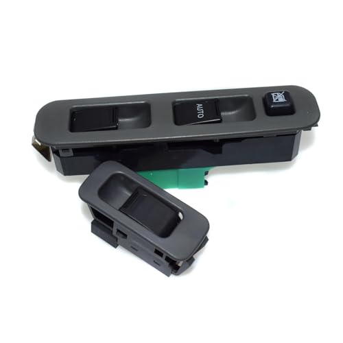 Interrupteur de fenêtre électrique pour remplacer commande usée sur Vitara et Jimny - 5