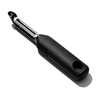 OXO Good Grips Serrated Peeler, Multi, 0719812010311, One Size