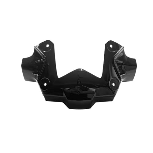 Tête de fourche pour Kawasaki Z900 2020-2024 - Support clignotant et nez supérieur non peint