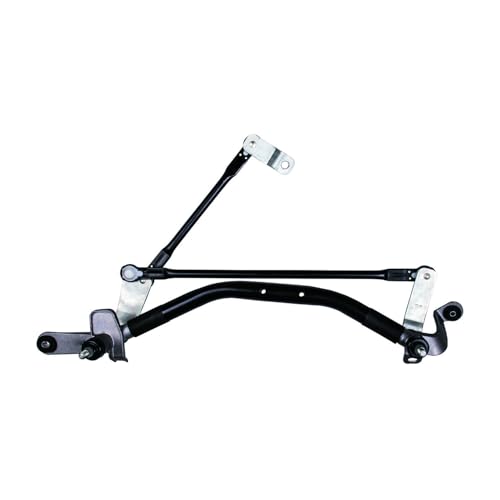 Image of OEG Parts New Wiper Motor Linkage Compatible With Nissan Murano 09-14 Front 288001AA0B 602-021 602021 SK602021 WPL263