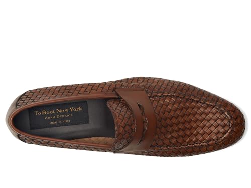 To Boot New York Men's Zenith Loafer2
