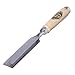 Kirschen 1001032 Firmer Chisel with Hornbeam Handle