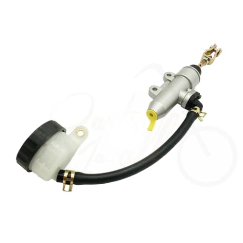 Image of Master Cylinder Assembly Compatible with Bashan 250 and 300 ATV Models Including Jia-21B and JLA