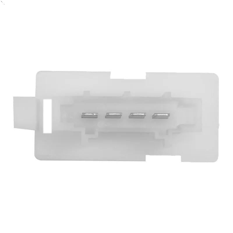 Blower Fan Motor Heater Resistor 6450.NV 6450NV 515079 for Citroen BERLINGO for Peugeot Partner Car Accessories