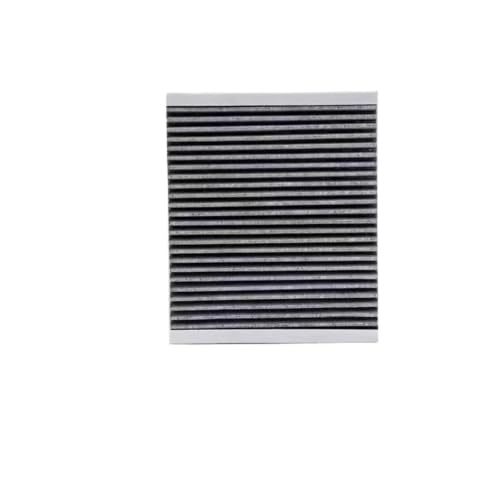 Filtres 3 pièces compatibles Encore filtration haute performance habitacle - 5