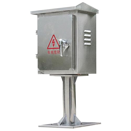 Armarios Exteriores para Calderas Electricas Marca KOMFGT