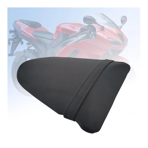 Cojín de asiento trasero para pasajero de ZX-10R 2007 ideal para tus rutas de fin de semana 2
