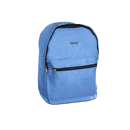 Mochila Keep Colors 15,6 Pol. Azul - BO431