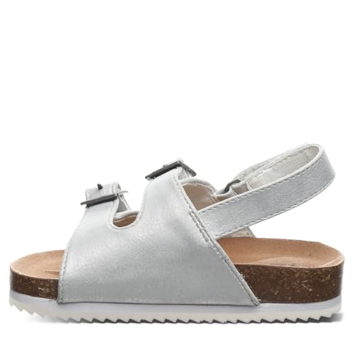 Image of BEARPAW Brooklyn Toddler Multiple Colors | Toddler's Sandal | Kid's Shoe | Comfortable & Lightweight