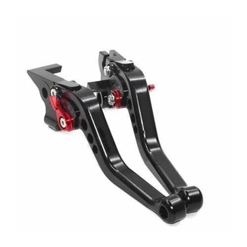 Outil de stationnement moto et leviers de frein CNC pour sécuriser la Z650