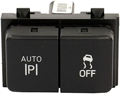 Motorcraft Switch