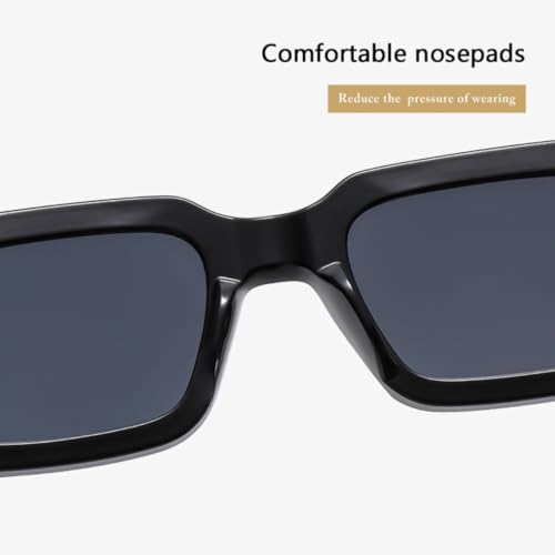 Lunettes de soleil rétro style luxe vintage pour un regard d'exception