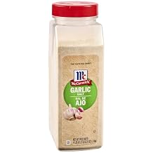 McCormick Garlic Salt, 41.25 oz