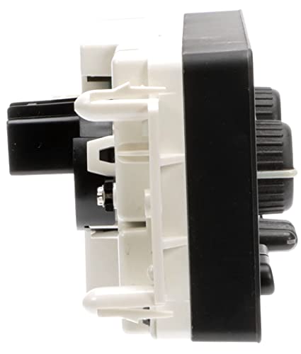 Dorman 599-003 Remanufactured Climate Control Module Compatible with Select Cadillac/Chevrolet/GMC Models