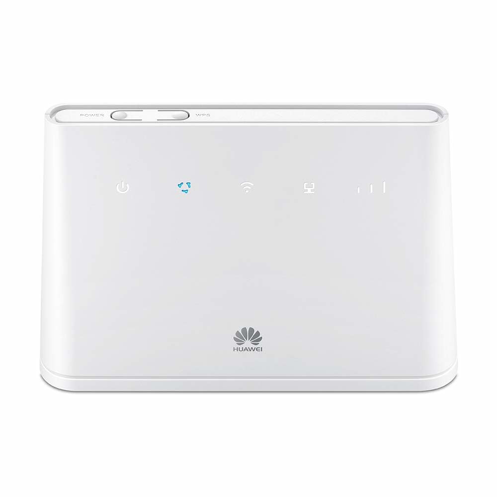 HUAWEI B311-221,Ethernet,Blanc, 51060DYE,single band