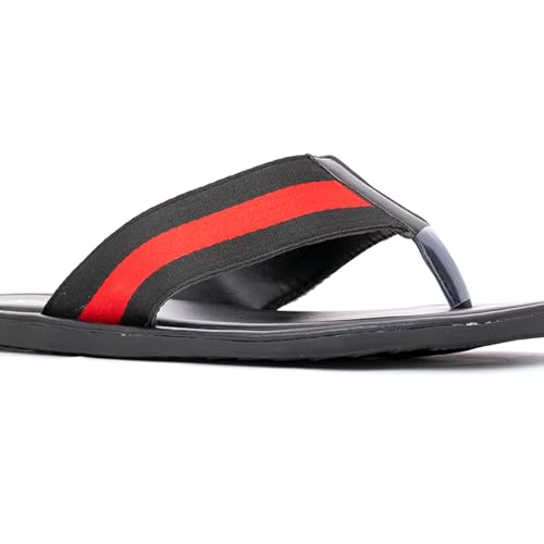 Image of Khadim's Casual Flip Flops for Men